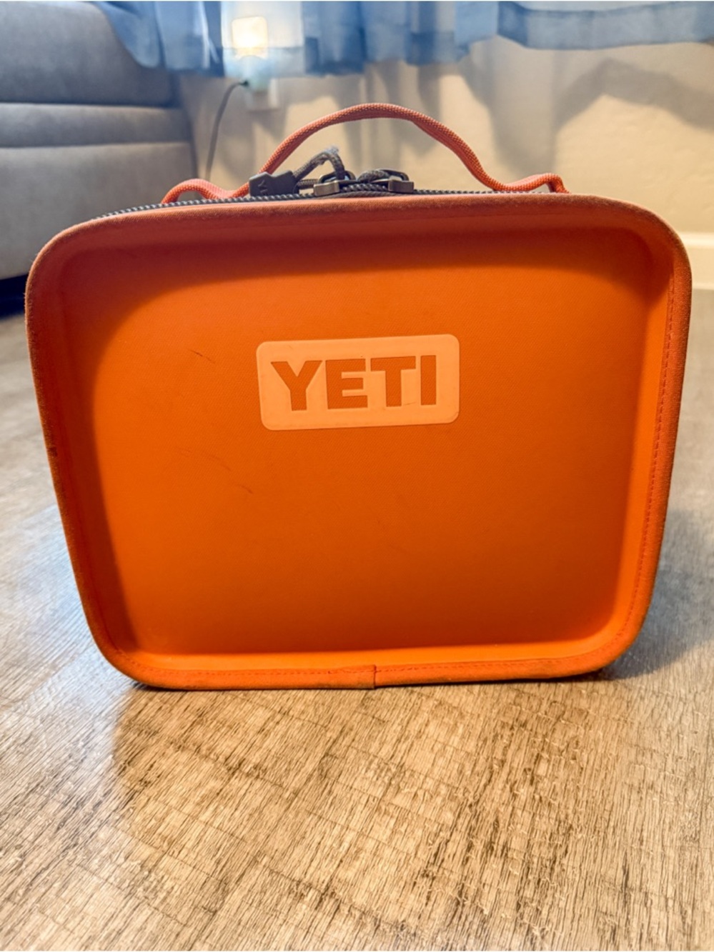 Yeti High Desert Clay DayTrip Lunch Box: 5L
